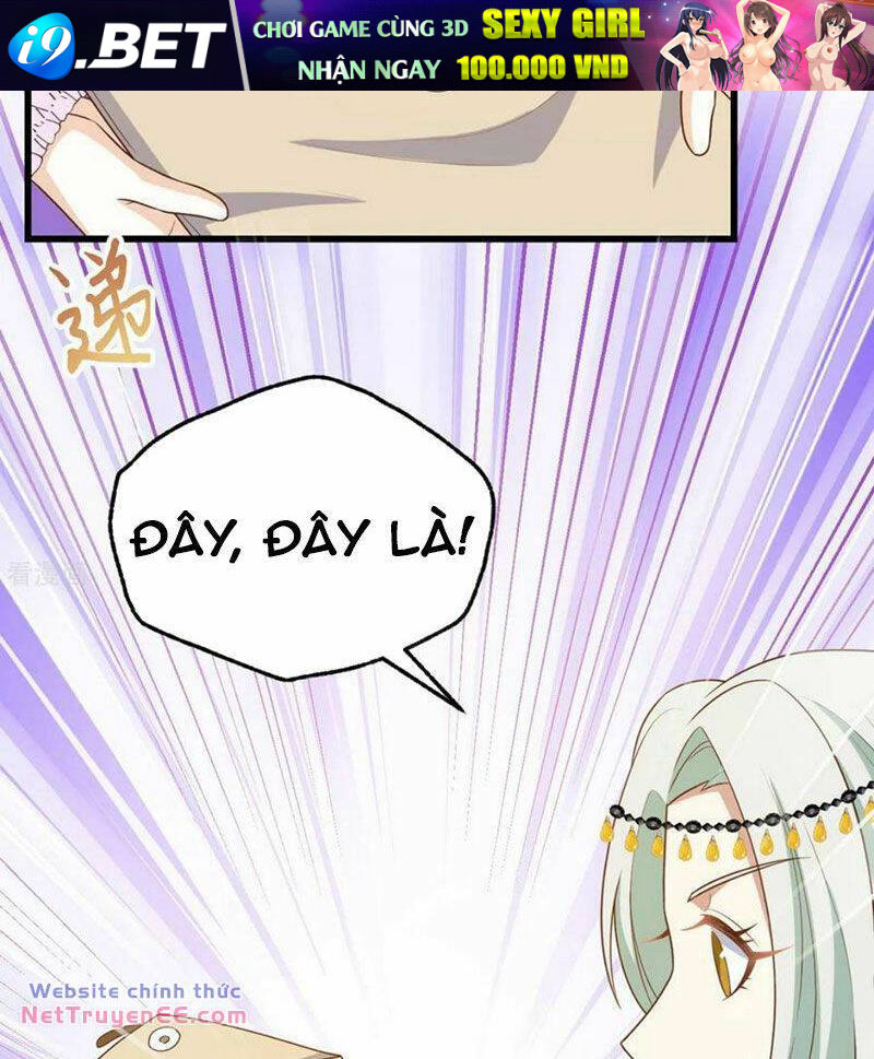 Từ Hôm Nay Bắt Đầu Làm Thành Chủ - Chapter 438 - Page 45