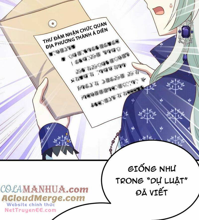 Từ Hôm Nay Bắt Đầu Làm Thành Chủ - Chapter 438 - Page 46