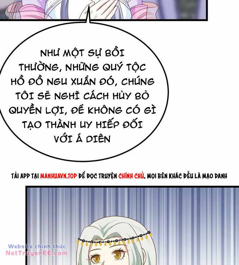 Từ Hôm Nay Bắt Đầu Làm Thành Chủ - Chapter 438 - Page 48