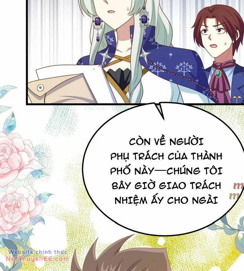 Từ Hôm Nay Bắt Đầu Làm Thành Chủ - Chapter 438 - Page 49
