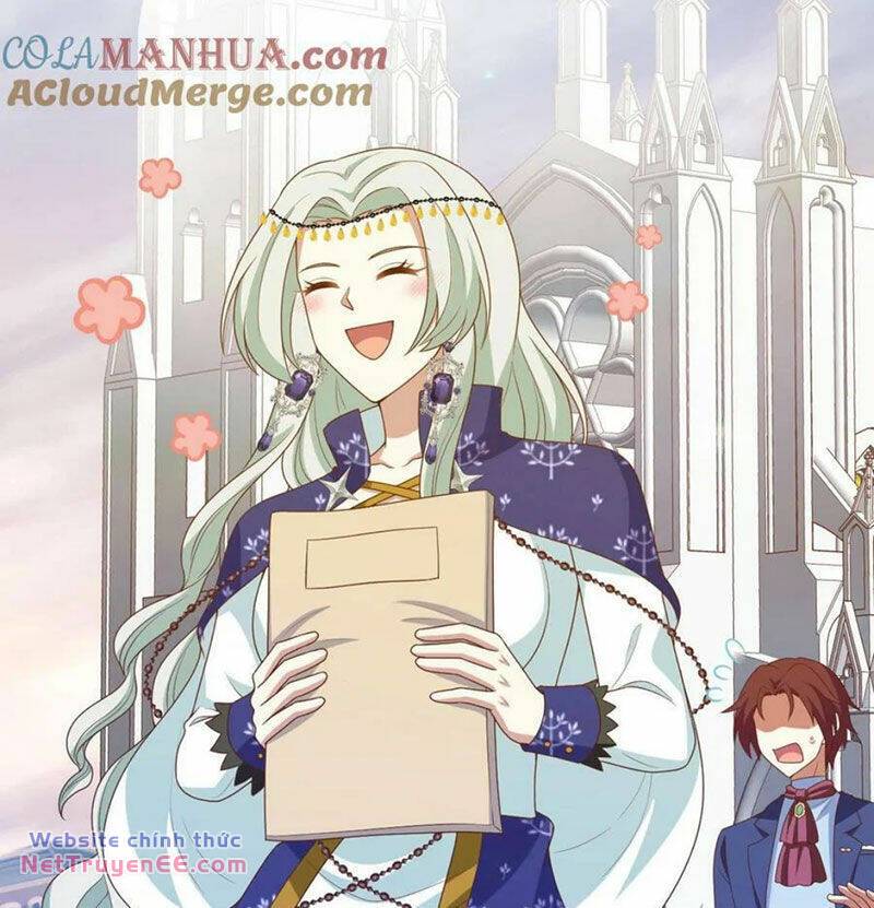 Từ Hôm Nay Bắt Đầu Làm Thành Chủ - Chapter 438 - Page 53