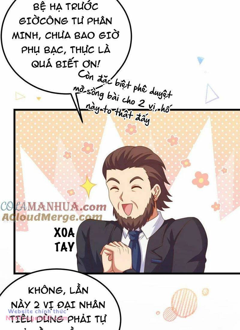 Từ Hôm Nay Bắt Đầu Làm Thành Chủ - Chapter 439 - Page 9