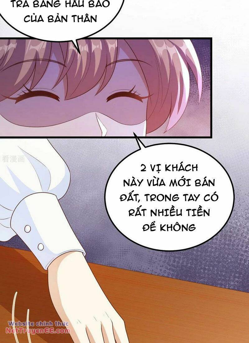 Từ Hôm Nay Bắt Đầu Làm Thành Chủ - Chapter 439 - Page 10