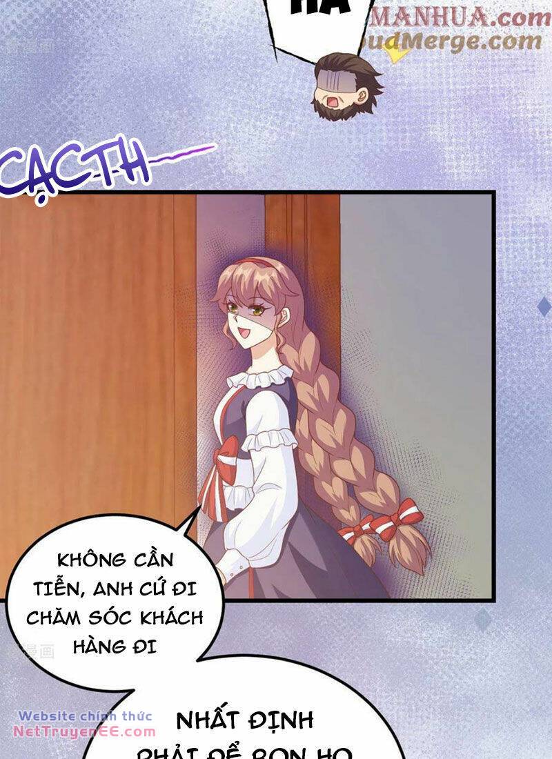 Từ Hôm Nay Bắt Đầu Làm Thành Chủ - Chapter 439 - Page 12