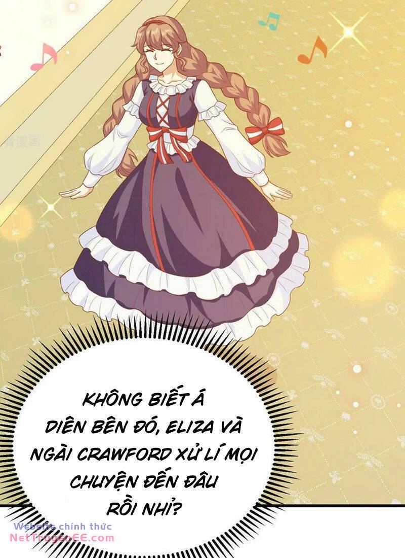 Từ Hôm Nay Bắt Đầu Làm Thành Chủ - Chapter 439 - Page 15