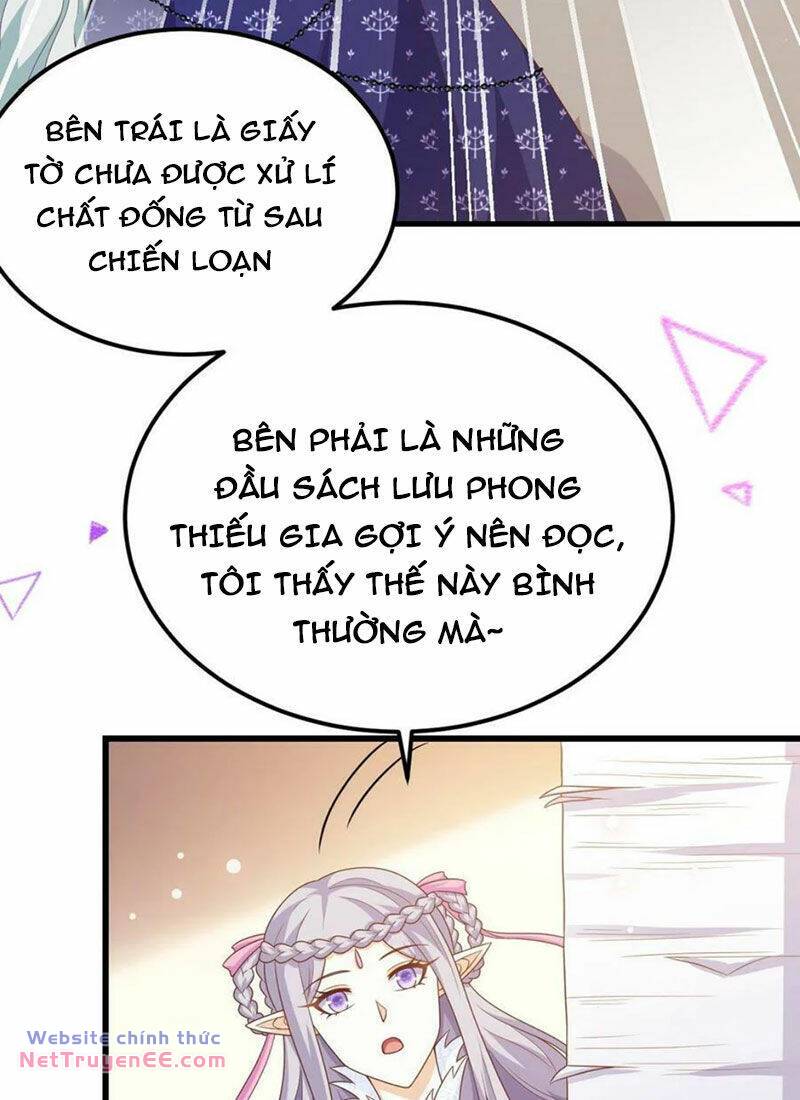 Từ Hôm Nay Bắt Đầu Làm Thành Chủ - Chapter 439 - Page 19