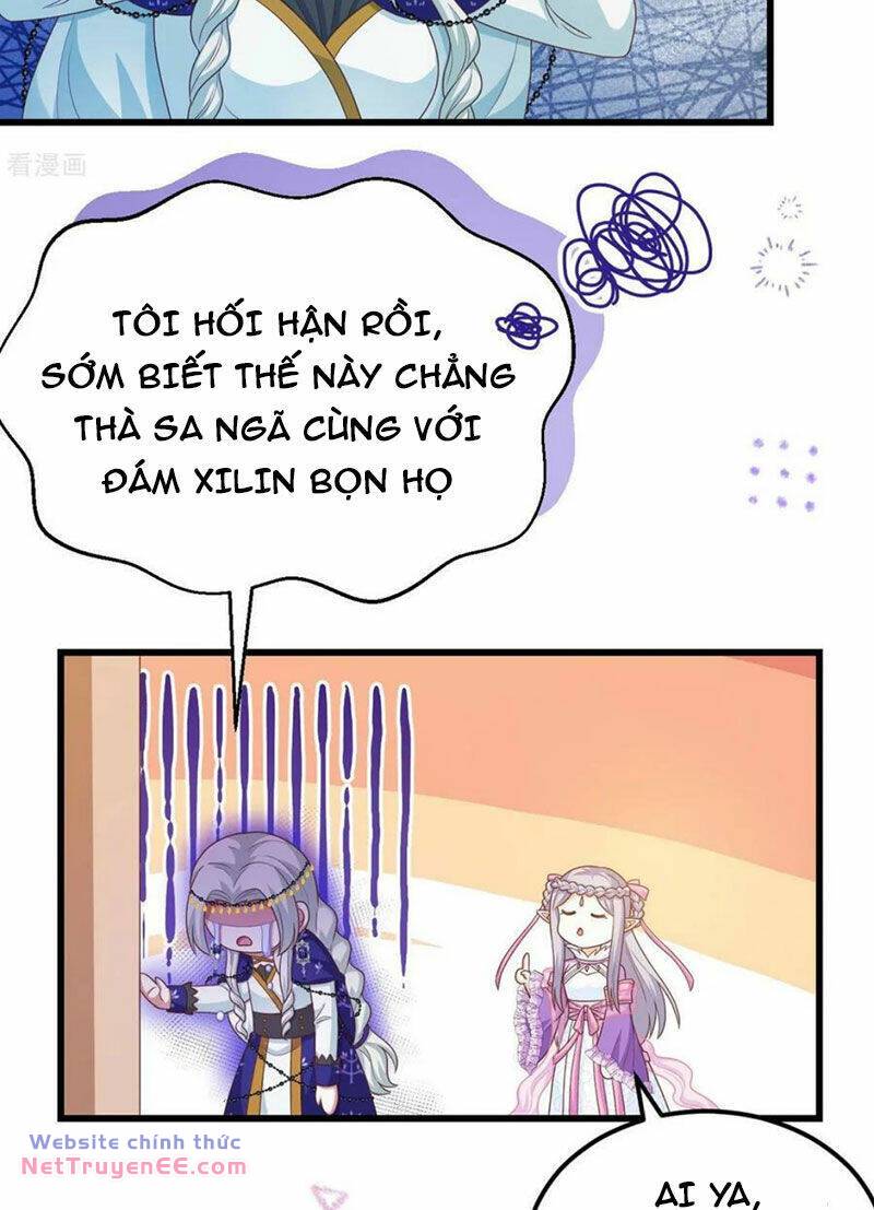 Từ Hôm Nay Bắt Đầu Làm Thành Chủ - Chapter 439 - Page 21