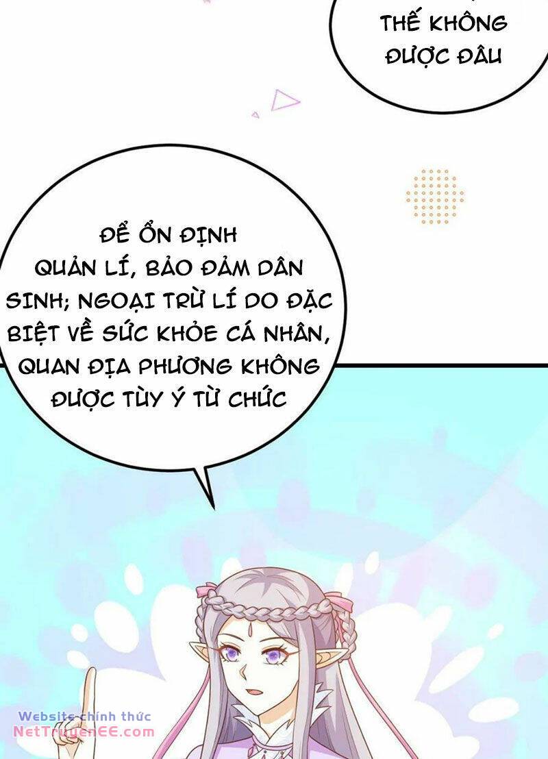 Từ Hôm Nay Bắt Đầu Làm Thành Chủ - Chapter 439 - Page 22
