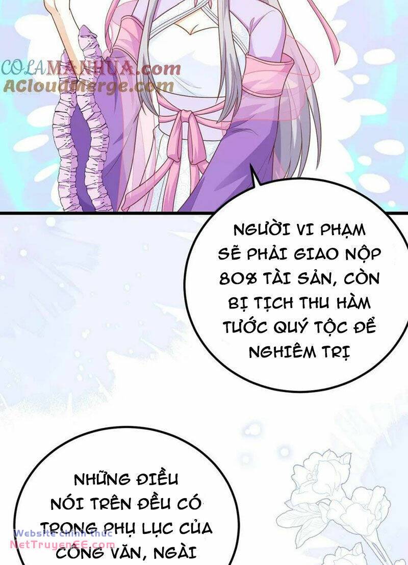 Từ Hôm Nay Bắt Đầu Làm Thành Chủ - Chapter 439 - Page 23