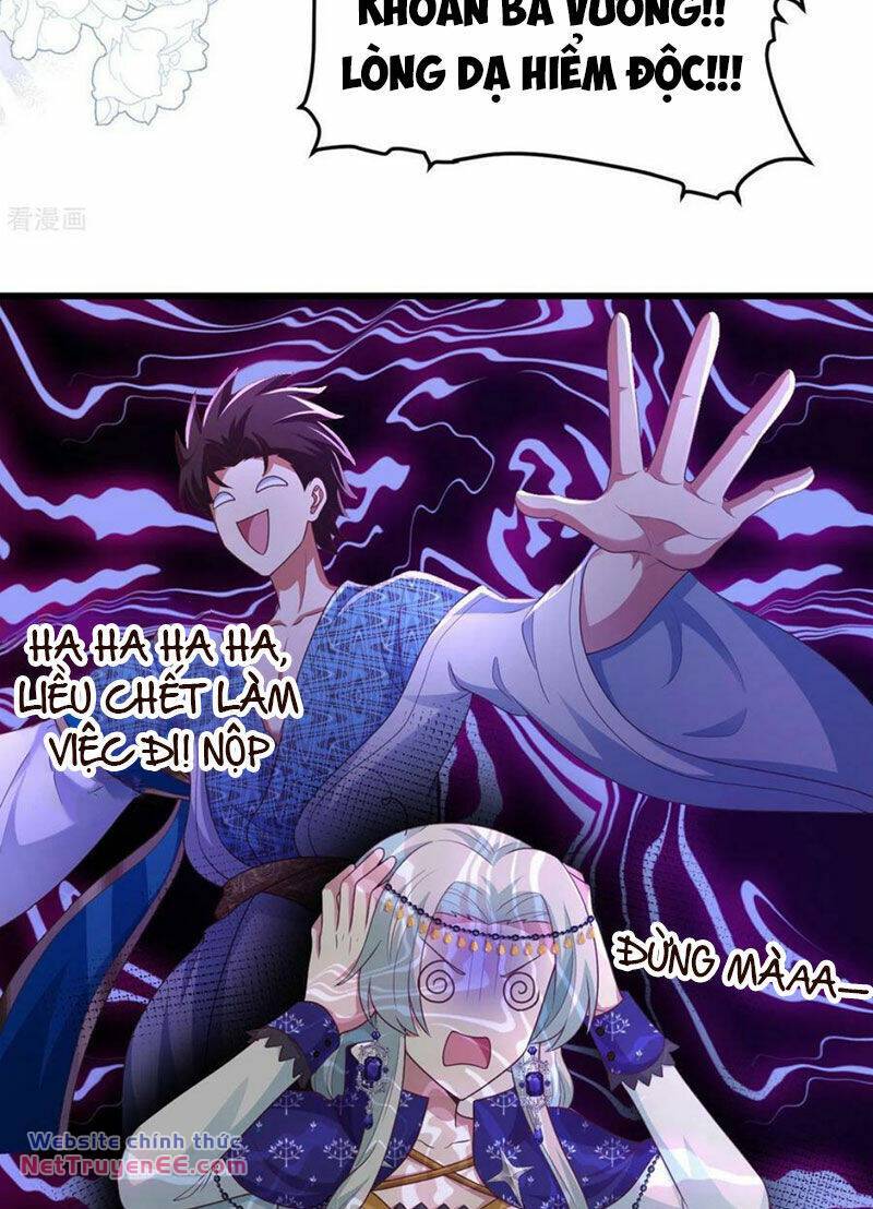 Từ Hôm Nay Bắt Đầu Làm Thành Chủ - Chapter 439 - Page 25