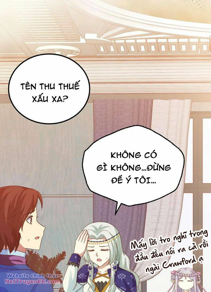 Từ Hôm Nay Bắt Đầu Làm Thành Chủ - Chapter 439 - Page 28