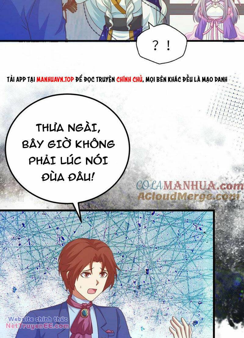 Từ Hôm Nay Bắt Đầu Làm Thành Chủ - Chapter 439 - Page 29