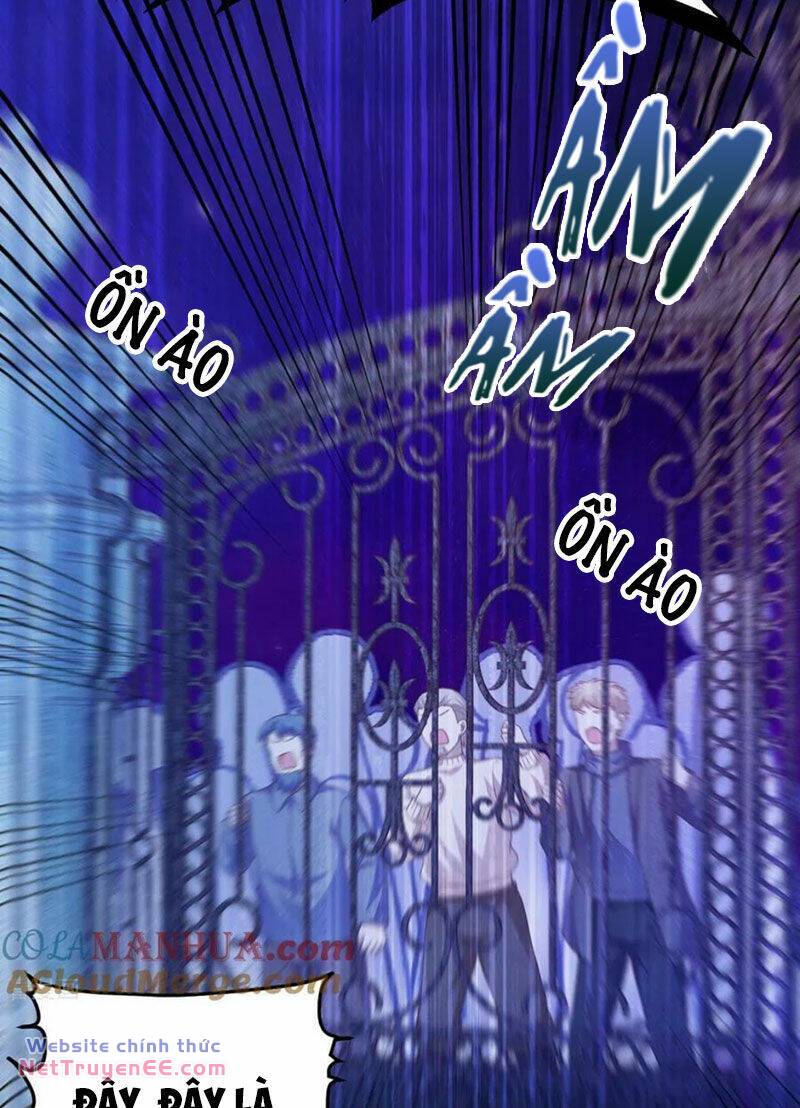 Từ Hôm Nay Bắt Đầu Làm Thành Chủ - Chapter 439 - Page 32