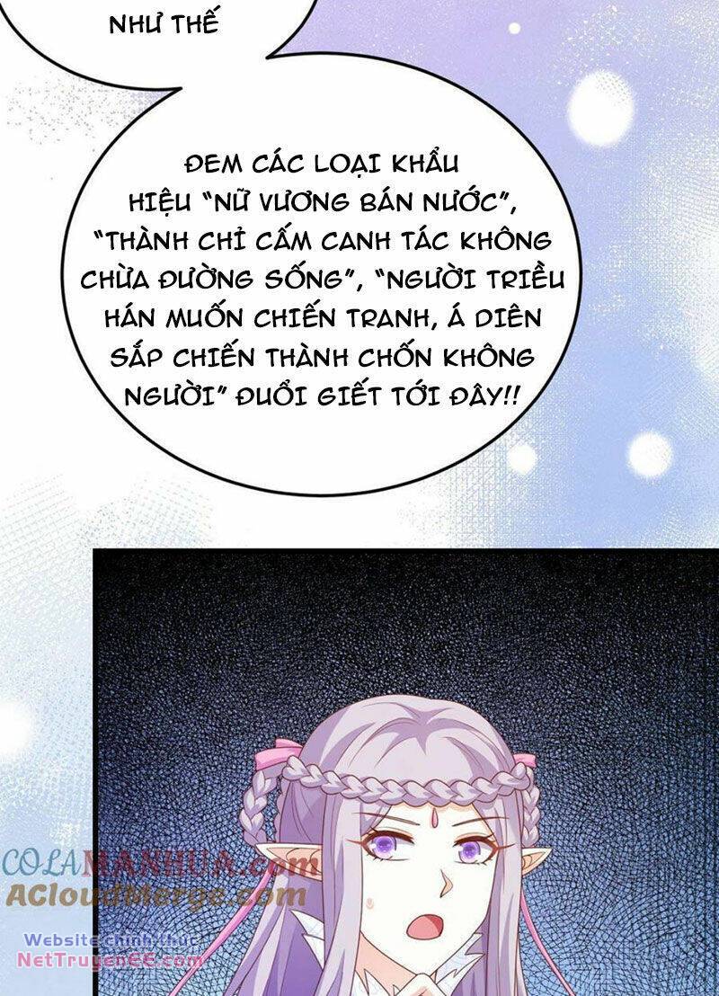 Từ Hôm Nay Bắt Đầu Làm Thành Chủ - Chapter 439 - Page 35