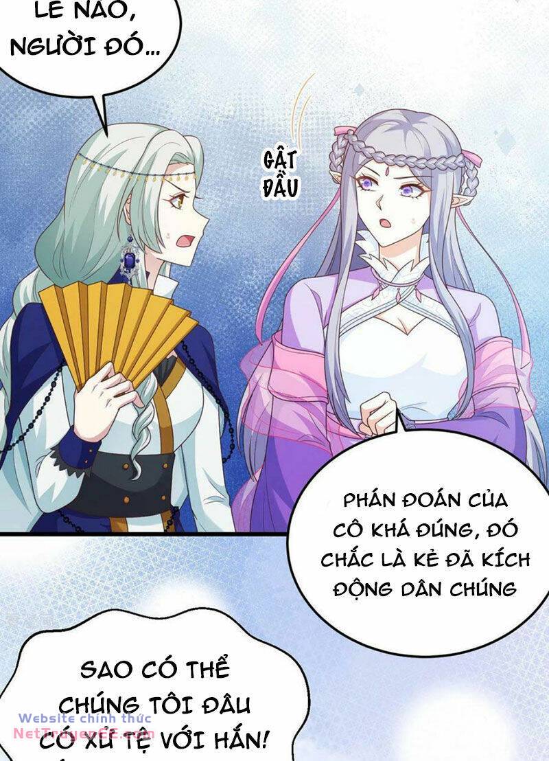 Từ Hôm Nay Bắt Đầu Làm Thành Chủ - Chapter 439 - Page 37