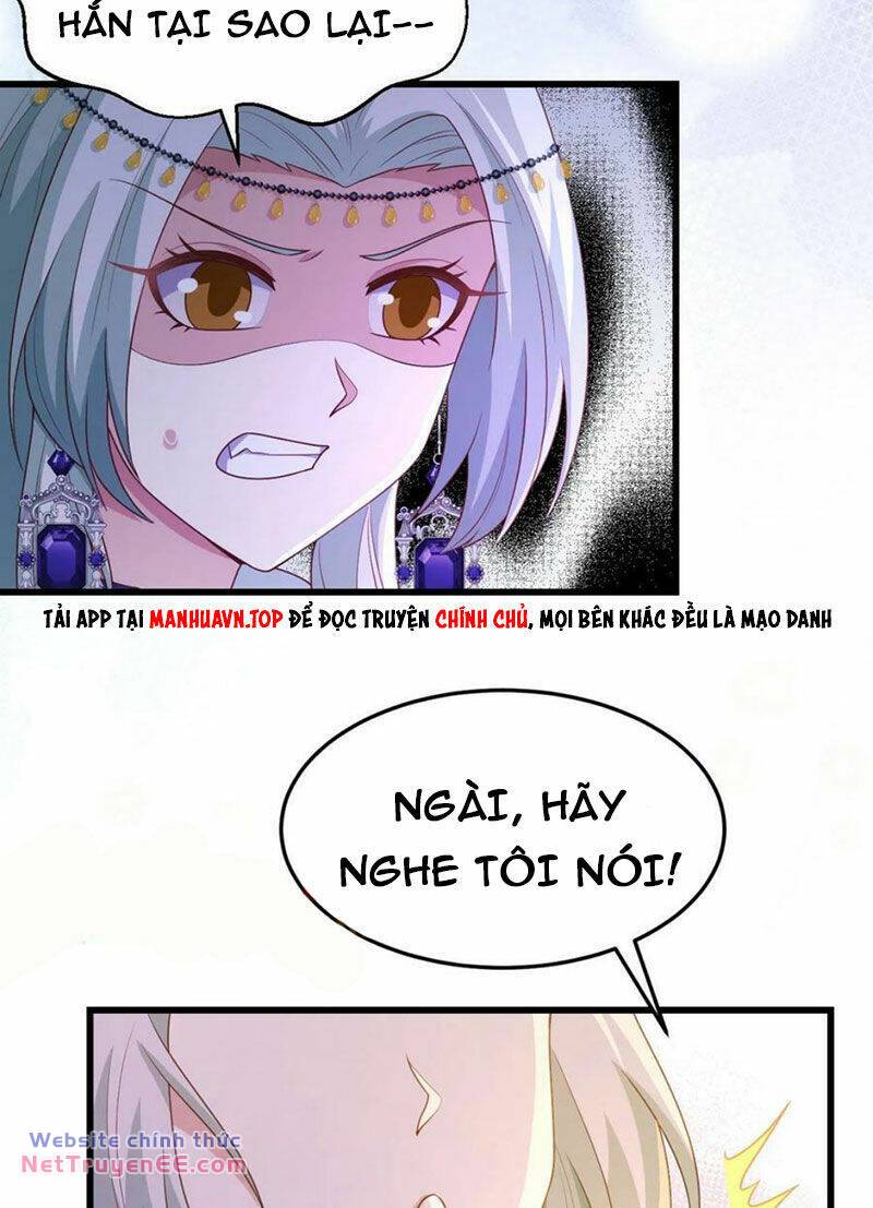 Từ Hôm Nay Bắt Đầu Làm Thành Chủ - Chapter 439 - Page 38