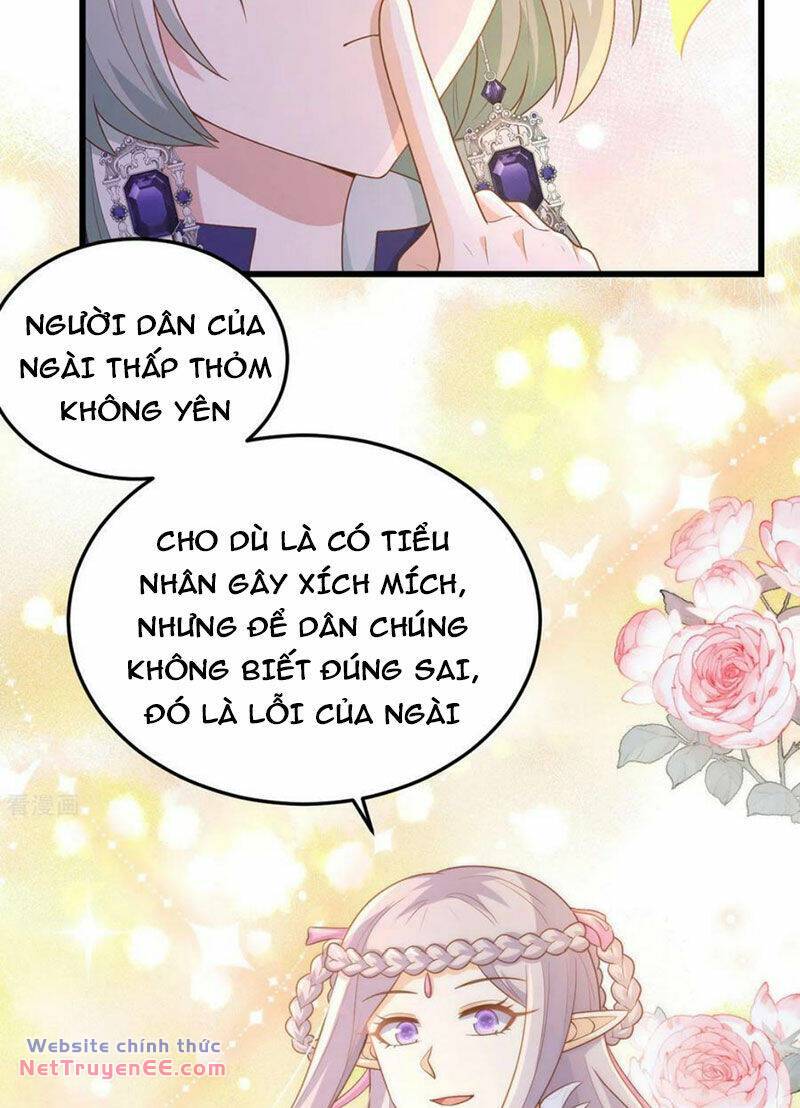 Từ Hôm Nay Bắt Đầu Làm Thành Chủ - Chapter 439 - Page 39
