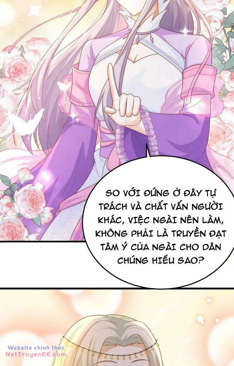 Từ Hôm Nay Bắt Đầu Làm Thành Chủ - Chapter 439 - Page 40