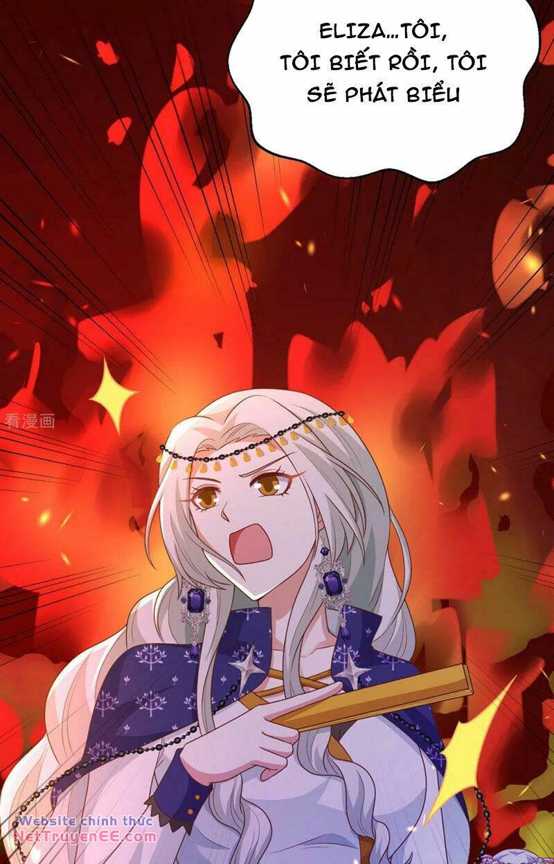 Từ Hôm Nay Bắt Đầu Làm Thành Chủ - Chapter 439 - Page 42