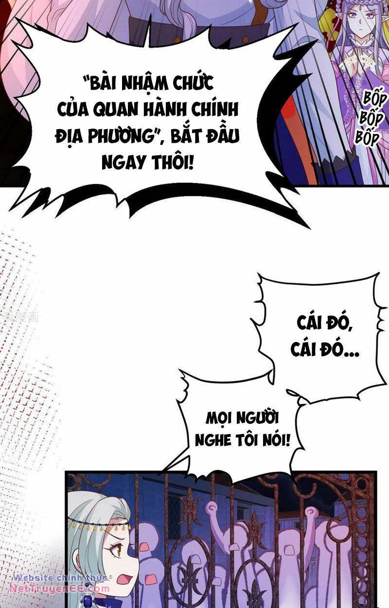 Từ Hôm Nay Bắt Đầu Làm Thành Chủ - Chapter 439 - Page 43