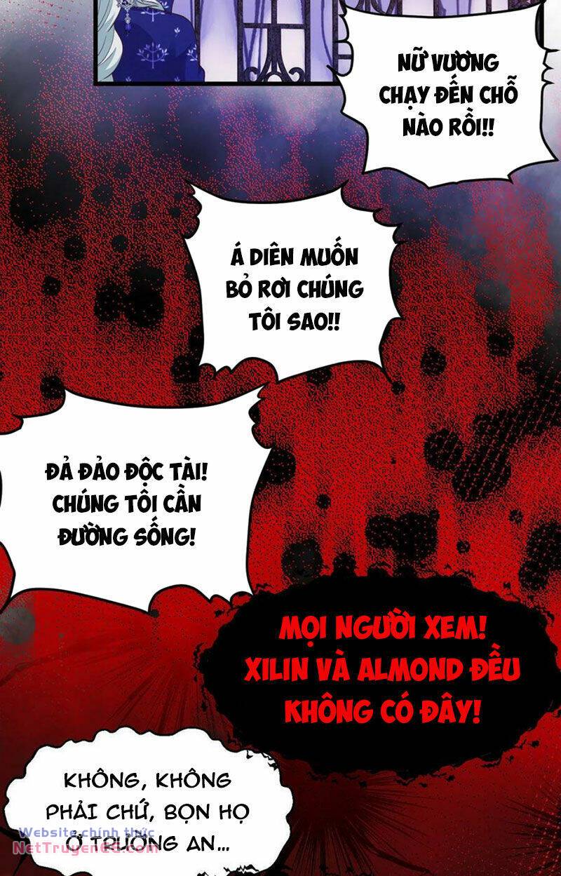 Từ Hôm Nay Bắt Đầu Làm Thành Chủ - Chapter 439 - Page 44
