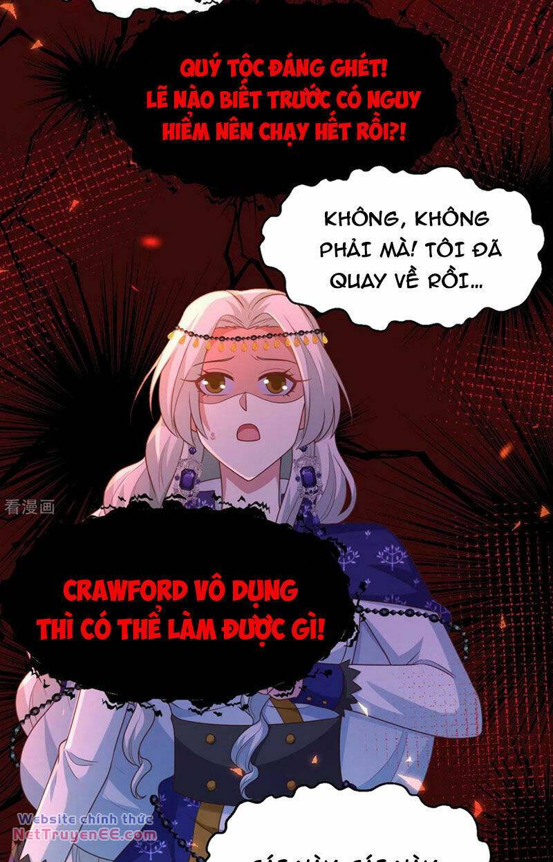 Từ Hôm Nay Bắt Đầu Làm Thành Chủ - Chapter 439 - Page 45