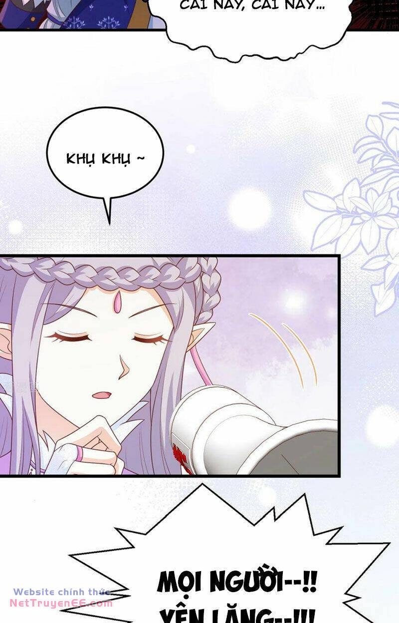 Từ Hôm Nay Bắt Đầu Làm Thành Chủ - Chapter 439 - Page 46