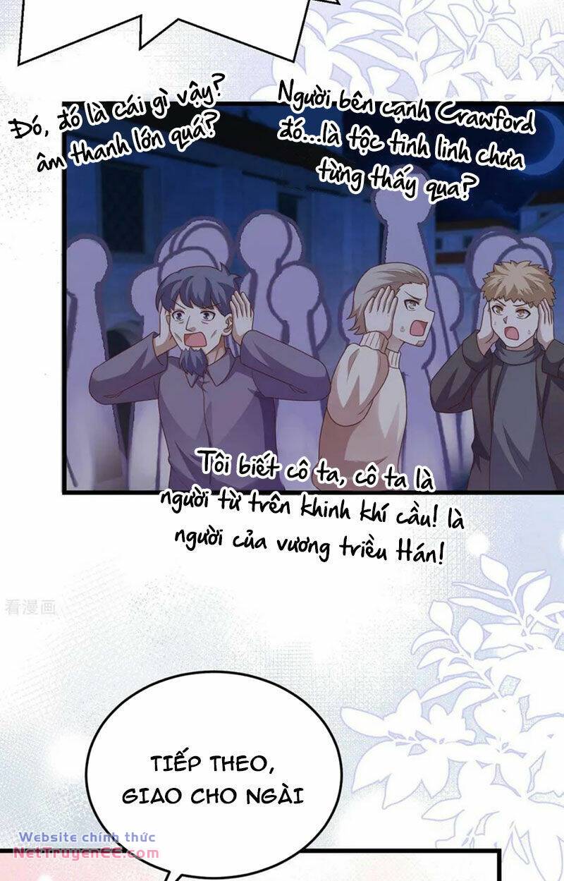 Từ Hôm Nay Bắt Đầu Làm Thành Chủ - Chapter 439 - Page 48