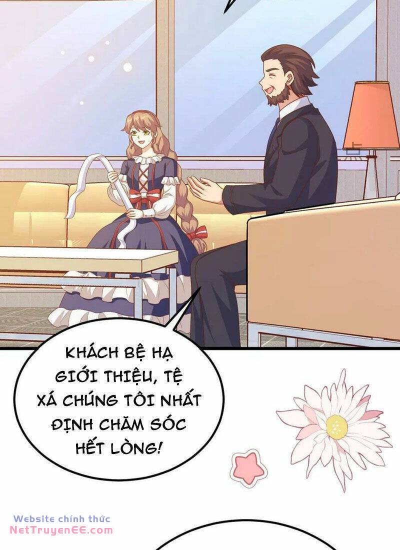 Từ Hôm Nay Bắt Đầu Làm Thành Chủ - Chapter 439 - Page 7