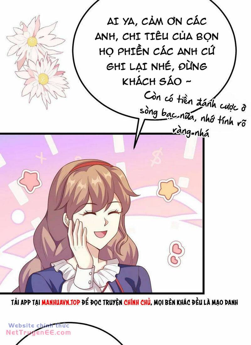 Từ Hôm Nay Bắt Đầu Làm Thành Chủ - Chapter 439 - Page 8