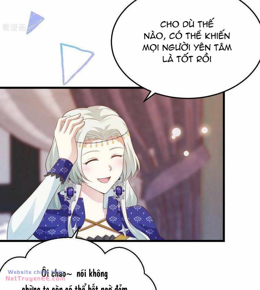 Từ Hôm Nay Bắt Đầu Làm Thành Chủ - Chapter 440 - Page 12