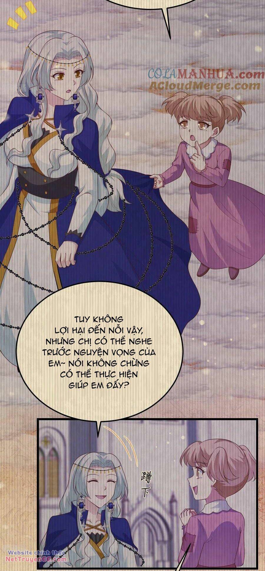 Từ Hôm Nay Bắt Đầu Làm Thành Chủ - Chapter 440 - Page 16