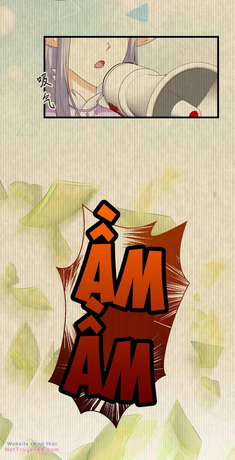 Từ Hôm Nay Bắt Đầu Làm Thành Chủ - Chapter 440 - Page 19