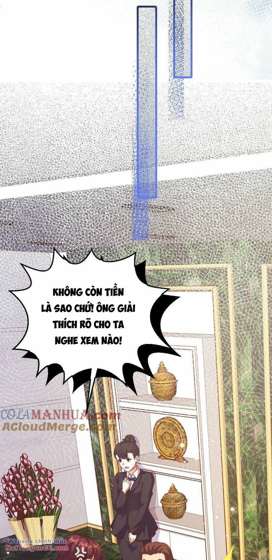 Từ Hôm Nay Bắt Đầu Làm Thành Chủ - Chapter 440 - Page 24