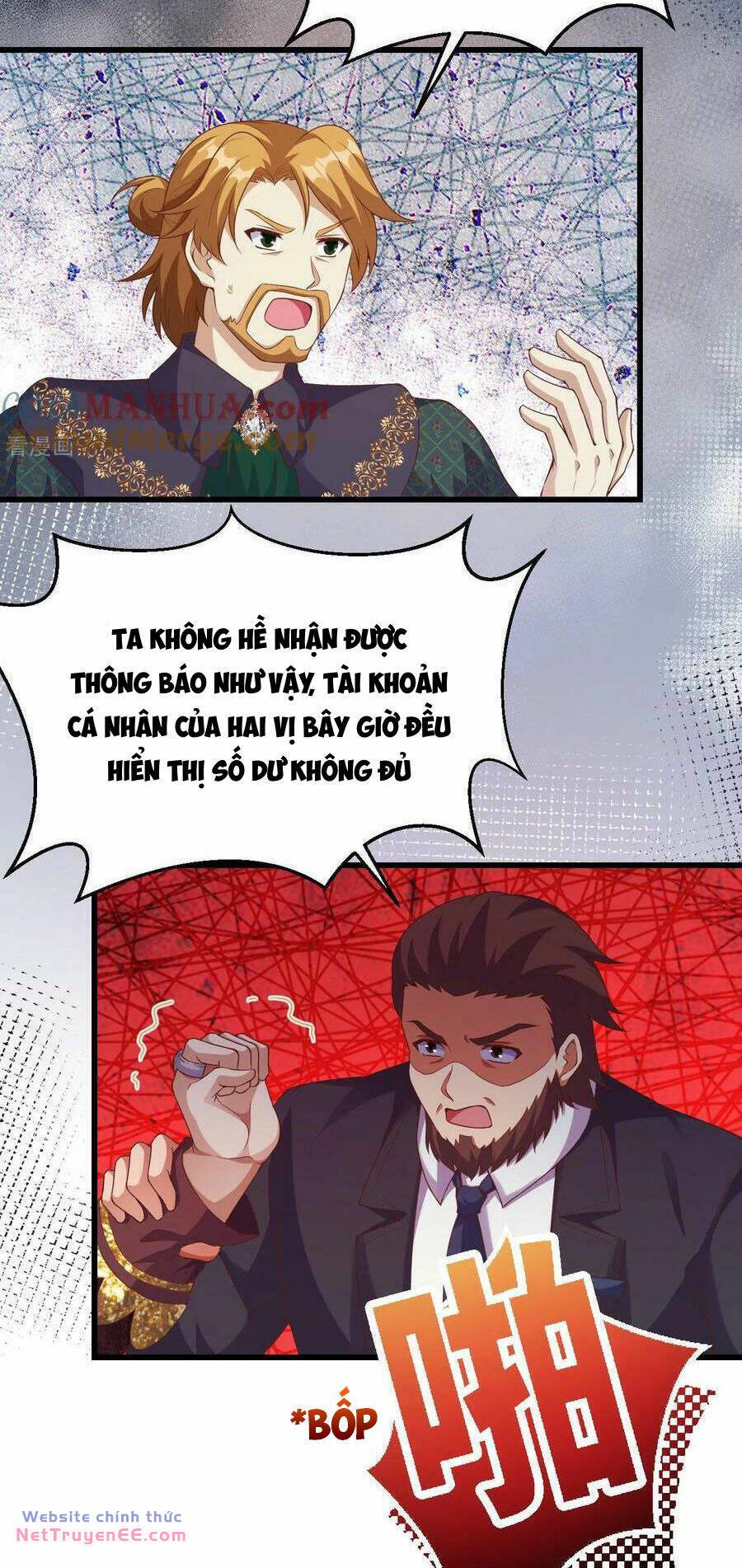 Từ Hôm Nay Bắt Đầu Làm Thành Chủ - Chapter 440 - Page 26