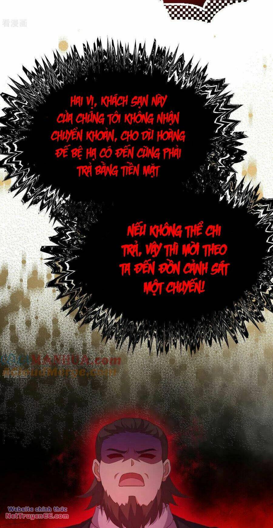 Từ Hôm Nay Bắt Đầu Làm Thành Chủ - Chapter 440 - Page 27