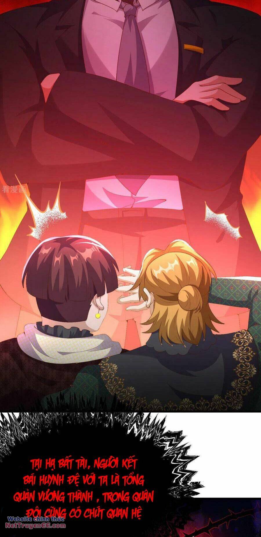 Từ Hôm Nay Bắt Đầu Làm Thành Chủ - Chapter 440 - Page 28