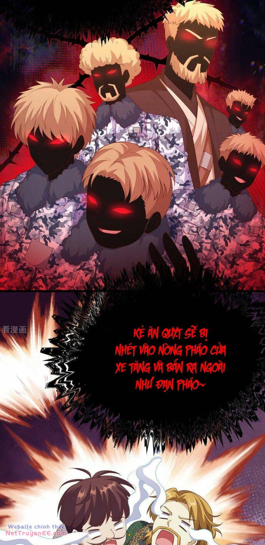 Từ Hôm Nay Bắt Đầu Làm Thành Chủ - Chapter 440 - Page 29