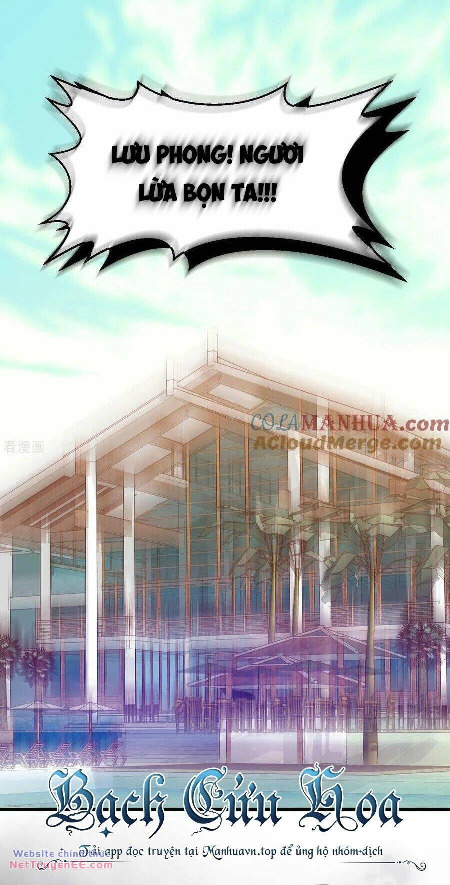 Từ Hôm Nay Bắt Đầu Làm Thành Chủ - Chapter 440 - Page 31