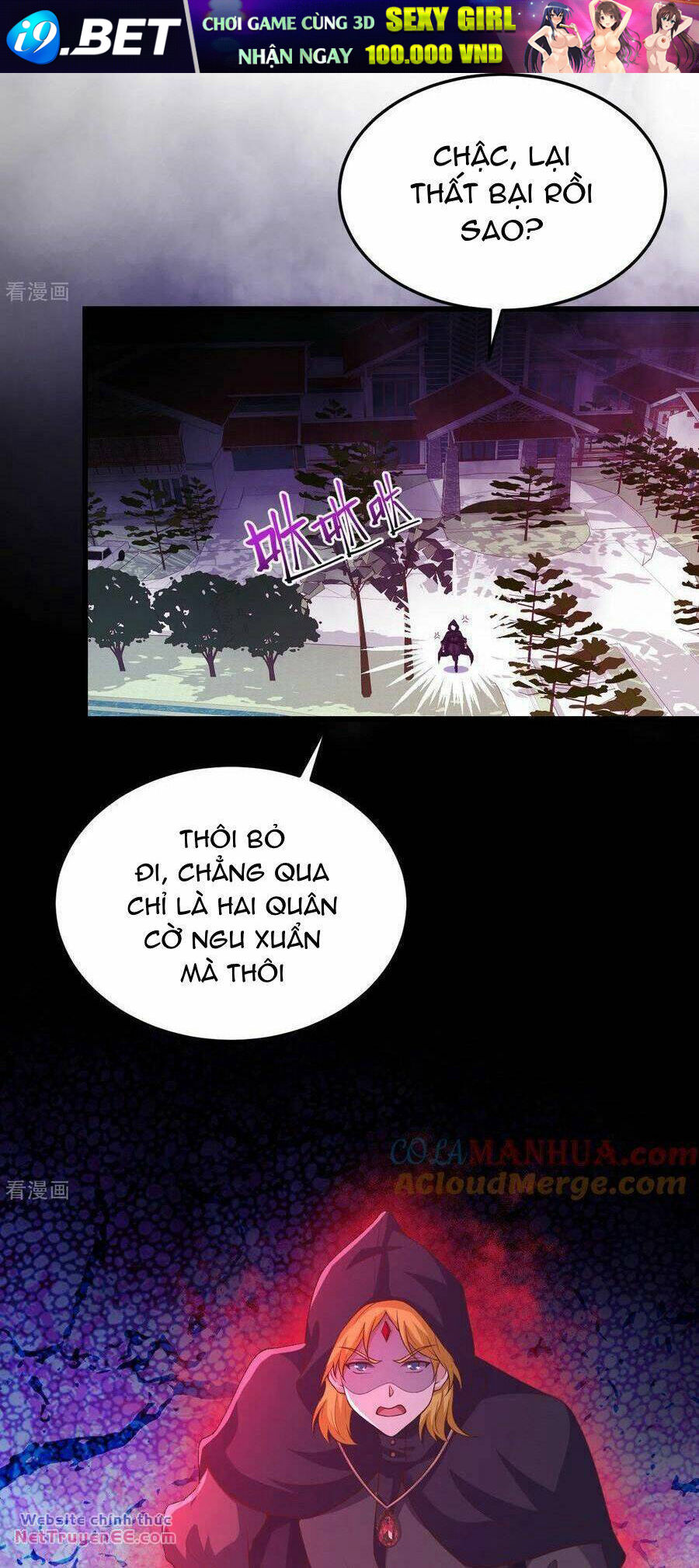 Từ Hôm Nay Bắt Đầu Làm Thành Chủ - Chapter 440 - Page 32