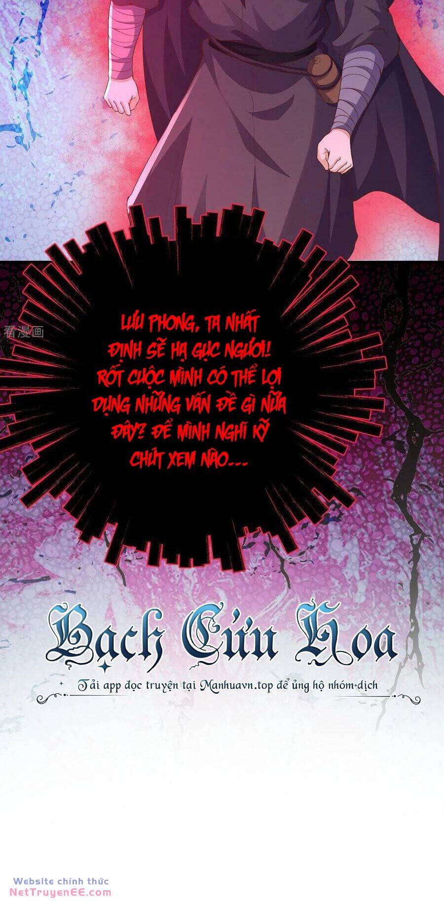 Từ Hôm Nay Bắt Đầu Làm Thành Chủ - Chapter 440 - Page 33