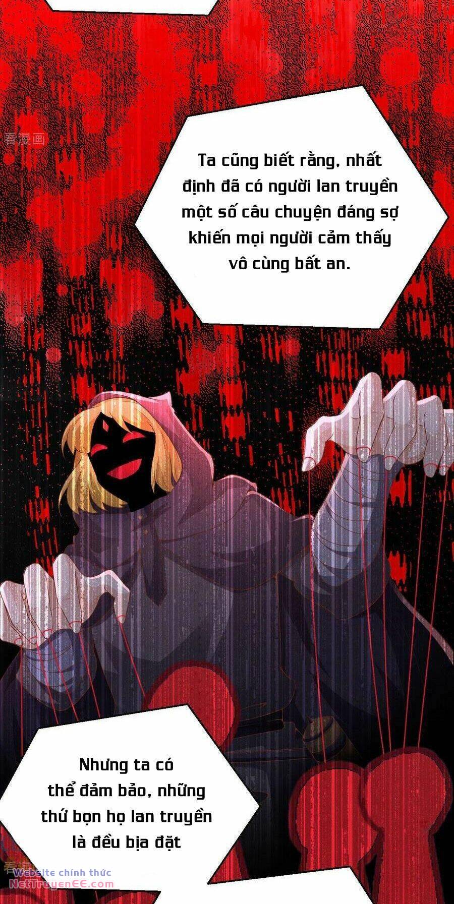 Từ Hôm Nay Bắt Đầu Làm Thành Chủ - Chapter 440 - Page 3