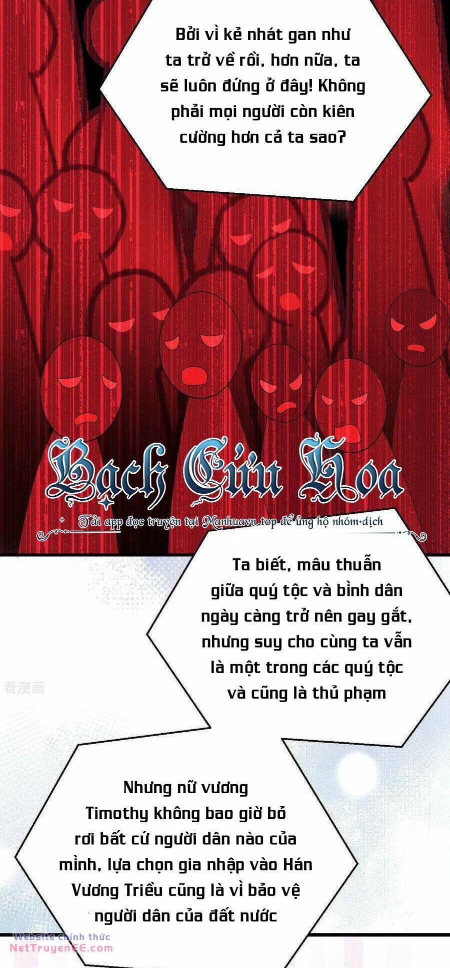 Từ Hôm Nay Bắt Đầu Làm Thành Chủ - Chapter 440 - Page 4