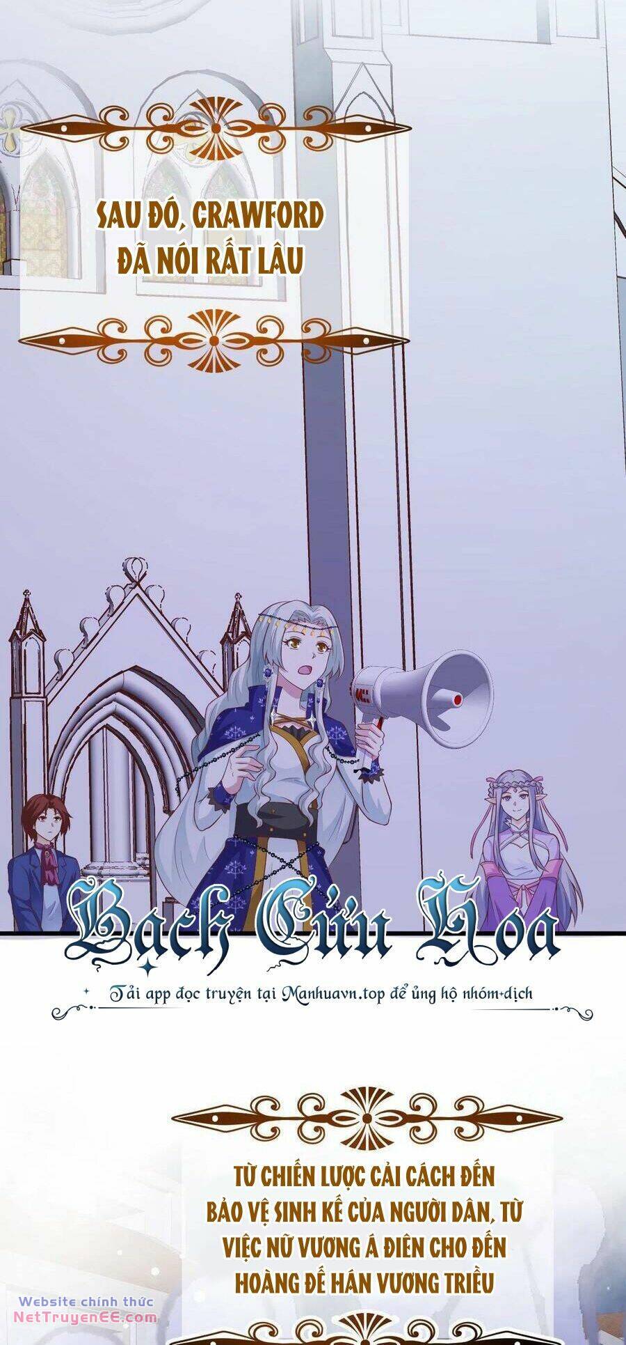 Từ Hôm Nay Bắt Đầu Làm Thành Chủ - Chapter 440 - Page 7