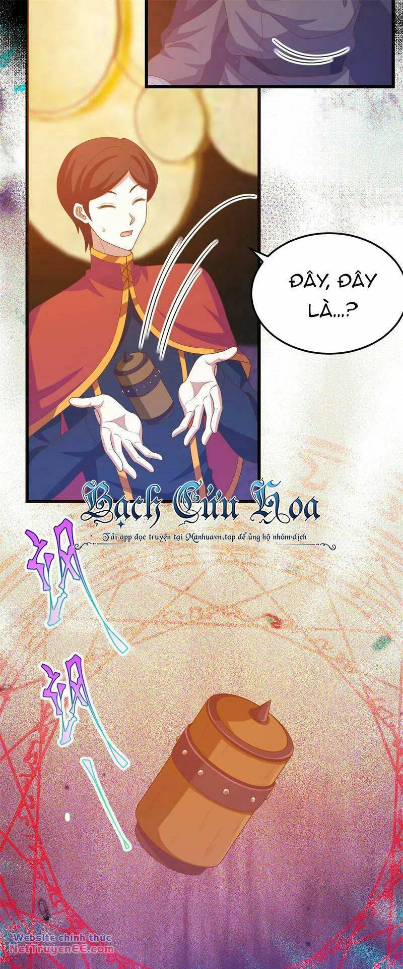 Từ Hôm Nay Bắt Đầu Làm Thành Chủ - Chapter 441 - Page 13