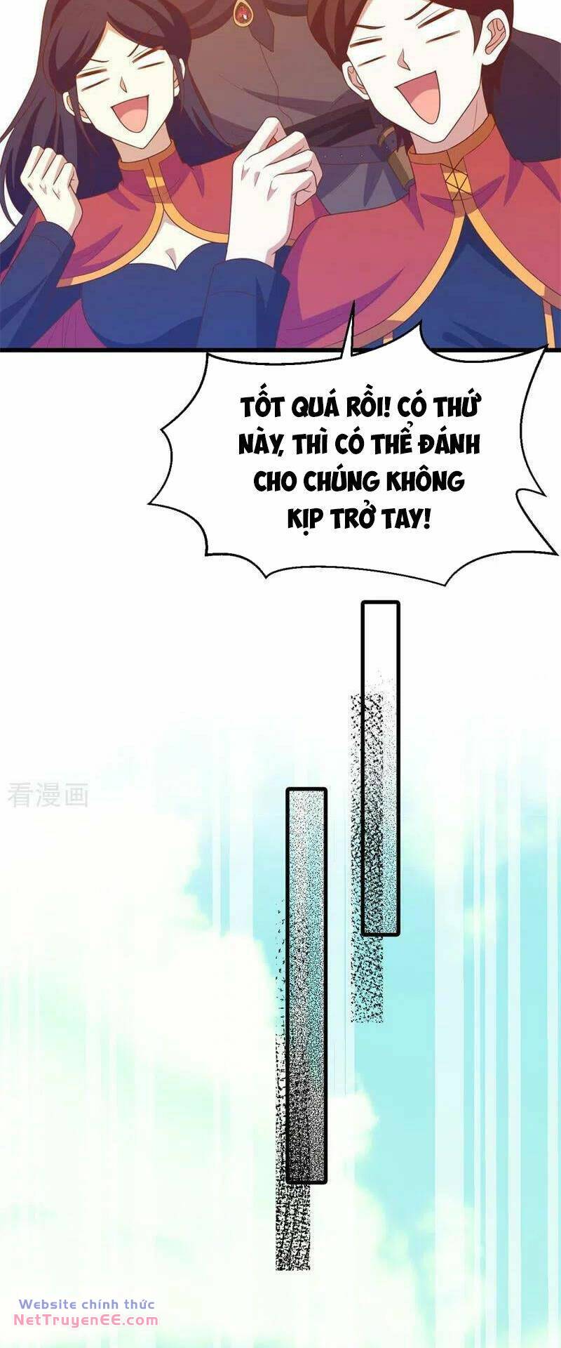 Từ Hôm Nay Bắt Đầu Làm Thành Chủ - Chapter 441 - Page 15