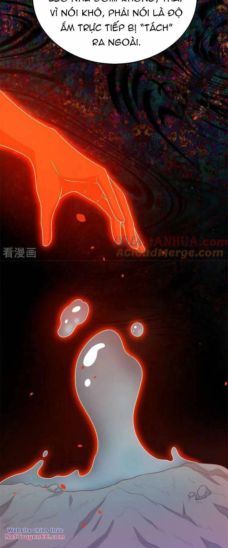 Từ Hôm Nay Bắt Đầu Làm Thành Chủ - Chapter 441 - Page 22