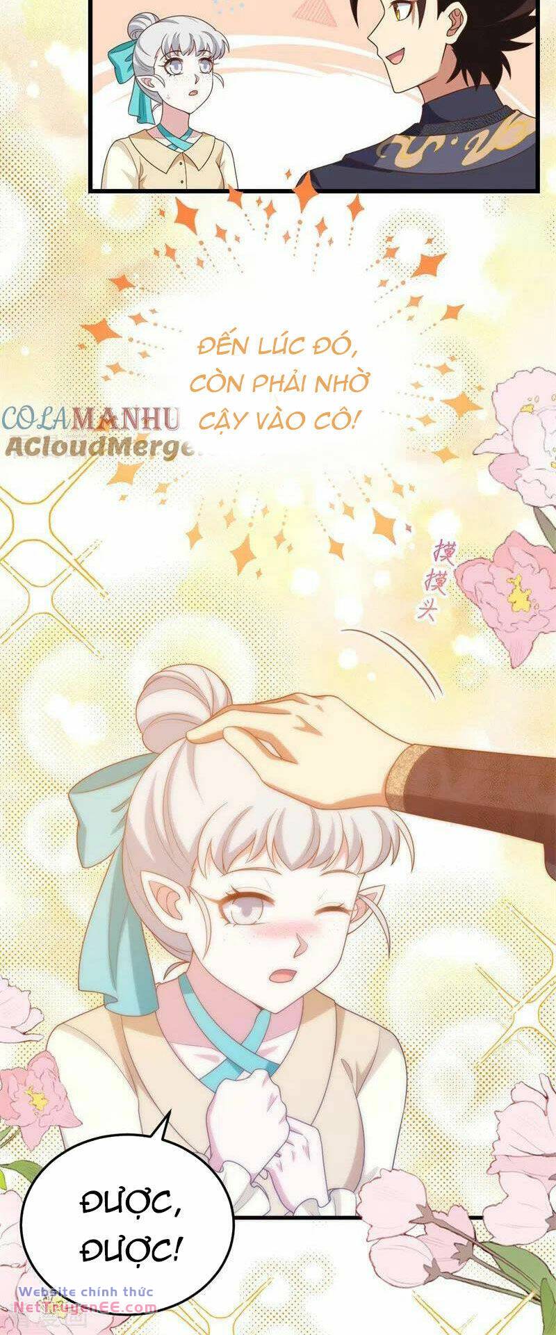 Từ Hôm Nay Bắt Đầu Làm Thành Chủ - Chapter 441 - Page 24