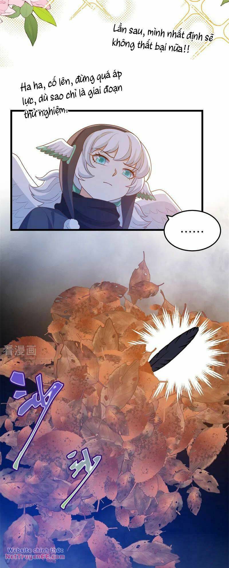 Từ Hôm Nay Bắt Đầu Làm Thành Chủ - Chapter 441 - Page 25