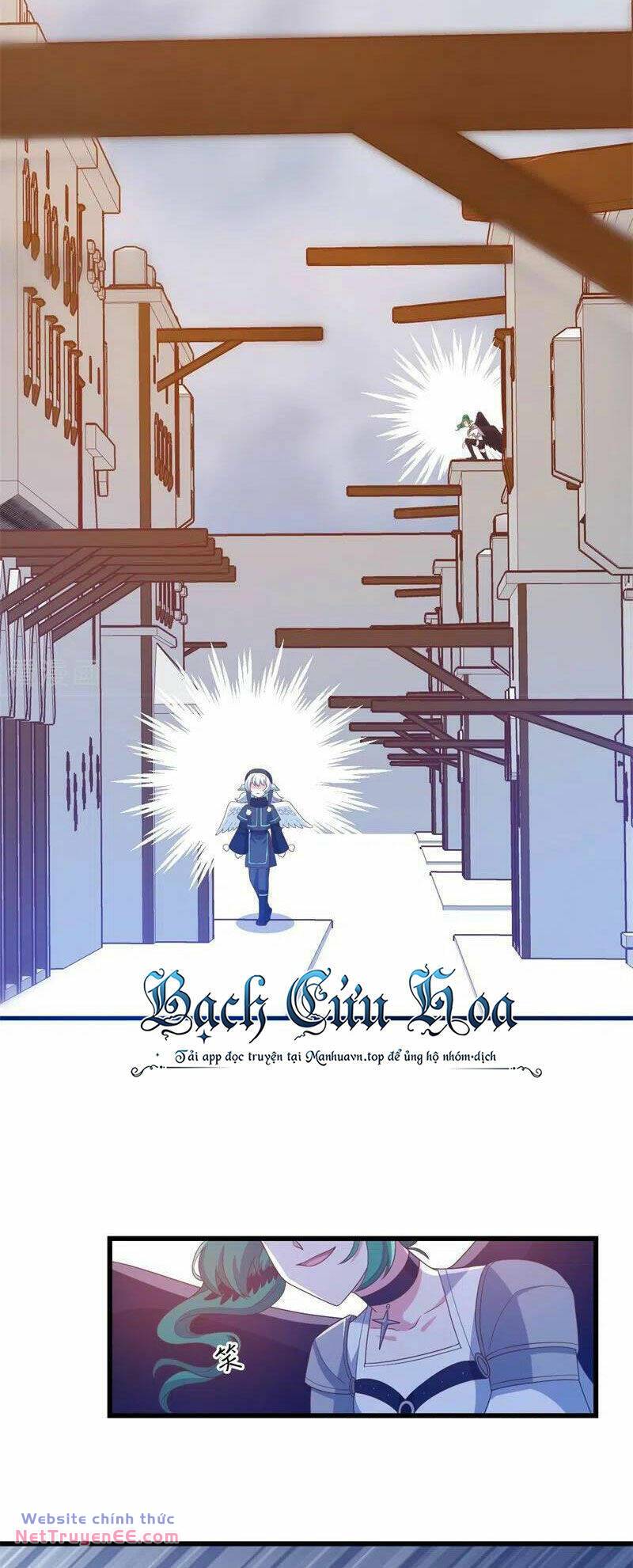 Từ Hôm Nay Bắt Đầu Làm Thành Chủ - Chapter 441 - Page 27